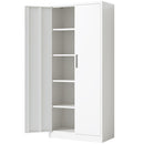 Garage Storage Cabinet by HouseOfZazla