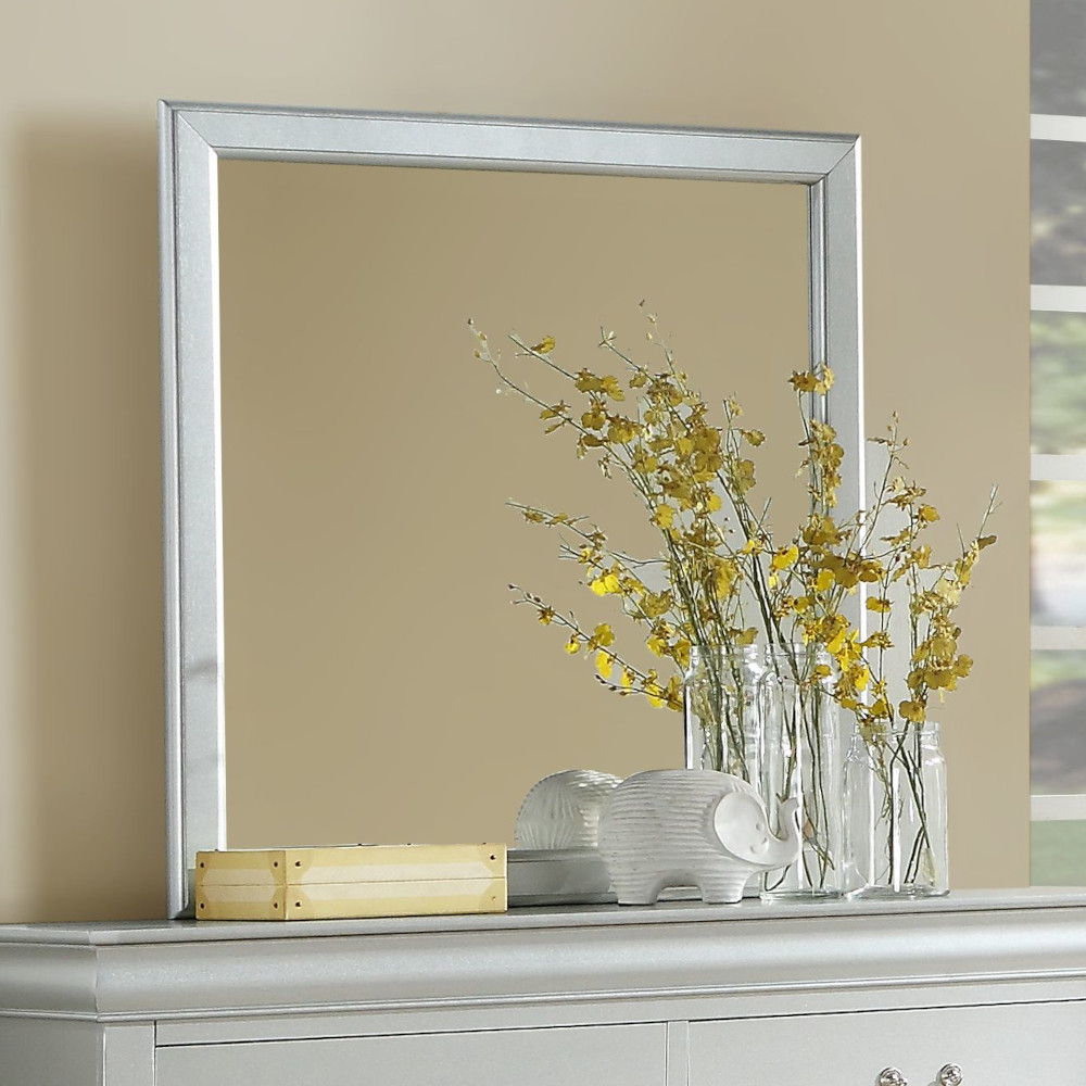 Louis Philippe - Accent Mirror, photo 3 of 25