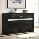 Annie - 9 Drawer Dresser by HouseOfZazla