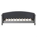 Modern Tufted Button Daybed by HouseOfZazla