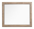 Claremont - Double Drawer Dresser by Unique Piece Furniture
