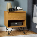 Hunter - Nightstand by HouseOfZazla