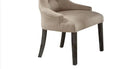 Gerardo Armless Dining Chair by HouseOfZazla