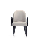 Hillman - Armchair by HouseOfZazla
