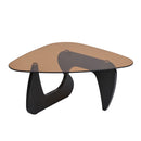 Modern Center Coffee Table by HouseOfZazla