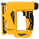 2-in-1 Cordless Brad Nailer & Narrow Crown Stapler by HouseOfZazla