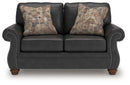 Chasemore - Loveseat