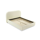 Arden - Bed, Sturdy Support by Unique Piece Furniture