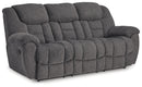 Foreside - Reclining Living Room Set by Unique Piece Furniture
