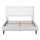 Soft Bed Comfortable Backrest For Bedroom by HouseOfZazla