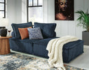 Bales - Sectional by Unique Piece Furniture