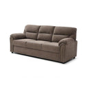 Hamilton - Sofa With Nailhead Trim by HouseOfZazla