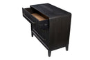 3 Drawer Bachelor Chest - Peppercorn by HouseOfZazla