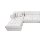 Marlow - U Shape Corner Sofa by Unique Piece Furniture