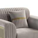 Antigua - Upholstered Chair