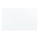 Palton - Dining Table - High Gloss White
