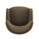 Lucia - Wingback Armchair