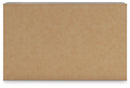 Graystorm - Six Drawer Dresser