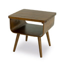 Alice - Mid-Century Modern Table by HouseOfZazla