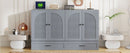 Murphy Bed With Large Drawers by HouseOfZazla