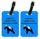 Luggage Tag