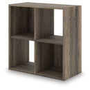 Shallifer - Cube Organizer by Unique Piece Furniture
