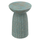 Boyd - Handcrafted Accent Table by Unique Piece Furniture