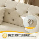 Oversize Pull Out Sofa Bed For Living Room by HouseOfZazla