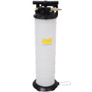 Pneumatic Manual Oil Extractor Pump for Automotive Fluids by HouseOfZazla