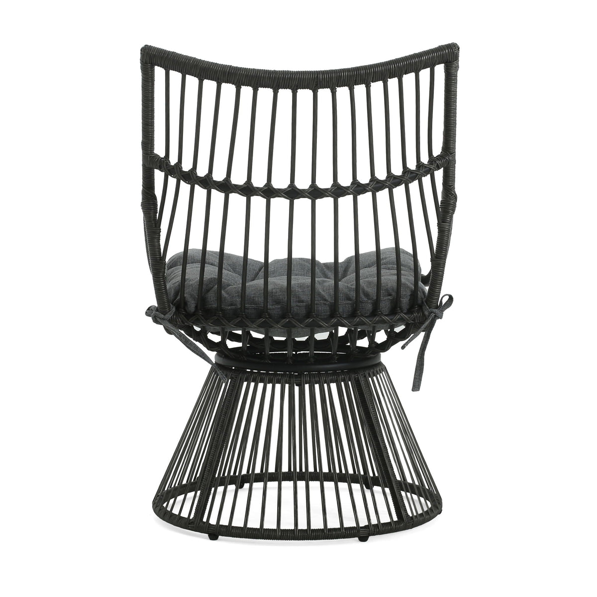 Elaine Chair & Side Table Outdoor Set, photo 12 of 25