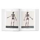 Bourgery. Atlas of Human Anatomy and Surgery (German, French, English) by TASCHEN