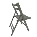 Folding Special Event Chair, Foldable Style (Set of 4) by HouseOfZazla