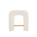 Boucle Stool (Set of 2) by HouseOfZazla
