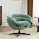 Modern Office Chair With 360 Degree Swivel by HouseOfZazla