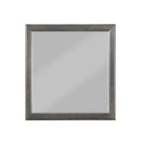 Louis Philippe - Bedroom Mirror, Elegant Design by Unique Piece Furniture