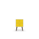 Liberty - Nightstand With 2 Drawers by HouseOfZazla