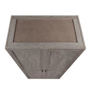 Cornelia Nan - Storage Cabinet by HouseOfZazla
