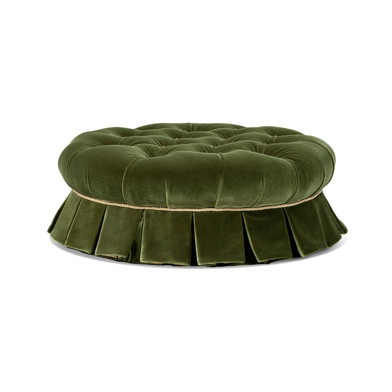 Roquefort 24.5" Dog Sofa Bed, Medium, Olive, photo 4 of 10