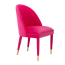 Accent Chair, leisure single chair with Solid wood foot