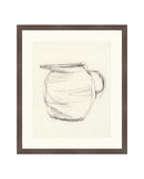 Vase Sketch I