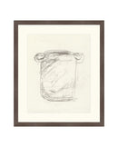 Vase Sketch II