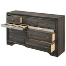 Naima - Dresser