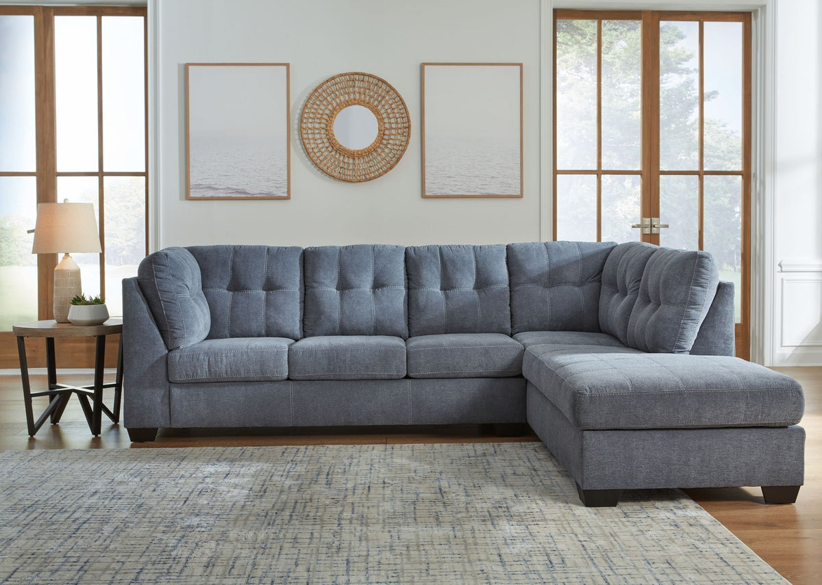 Marleton - Sectional, photo 10 of 18