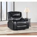 Elodie - Glider Recliner Chair by HouseOfZazla