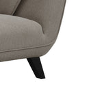 Nayeli - Boucle Loveseat by Unique Piece Furniture