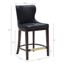 Blair - Counter Stool by HouseOfZazla