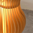 Vapor Wood Lamp by Interior Moderna