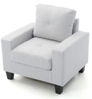 Accent Chair For Relaxation by HouseOfZazla