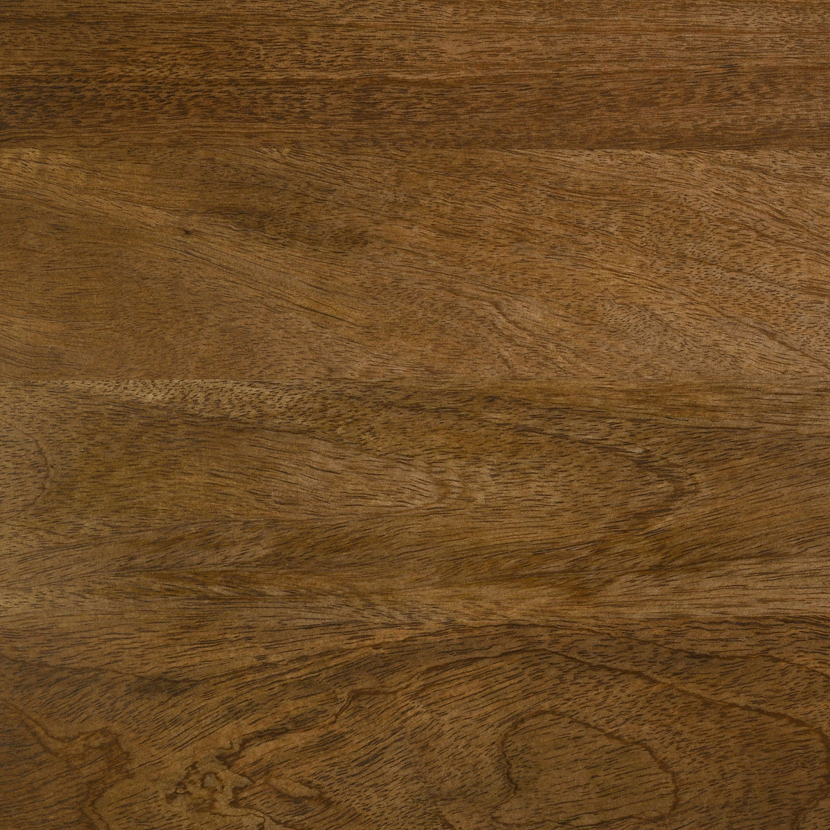 Zalika Hexagonal Solid Mango Wood Coffee Table Natural, photo 3 of 5