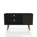 Liberty - TV Stand With Concealed Storage by HouseOfZazla